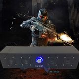  Loa vi tính X11 - Loa vi tính 4 bass siêu trầm - Âm Thanh Vòm, Nghe To Hay -dc1238 