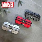  Tai nghe bluetooth gaming BTMV2 độ trễ cực thấp chip Jerry 5.3 mô hình chiến binh Marvel dành cho game thủ - dc5189 