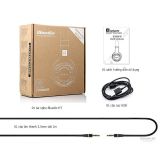  [Freeship] Tai nghe chụp tai, headphone bluetooth Bluedio 57 HT V4.1 âm thanh hay -dc2293 