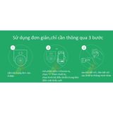  Bộ Trung Tâm Xiaomi Home Kit - Xiaomi Smart Home Kit | BH 1 Tháng -DC3671 
