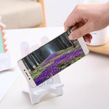  Giá Đỡ Điện Thoại Hình Thú Bằng Gỗ Dễ Thương -dc4123 