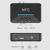  Thiết Bị Nhận Bluetooth , NFC Cho Loa Và Amply BL-B10 - Bộ thu Bluetooth B10 - NFC B10/NFC BT200/NFC-BLS11/ M6 -dc2544 