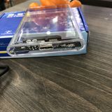 Hộp Đựng Ổ Cứng Di Động Trong Suốt 2.5 Inch chuẩn kết nối usb 3.0 