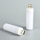  Đèn ngủ LED usb, đèn mini led siêu sáng tạo hiệu ứng lãng mạn trang trí nhà cửa -dc4892 