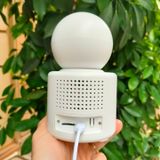  Camera Wifi Trong Nhà C31 - Màn Hình IPS 2.8 inch, Video 2 Chiều, AI Cao Cấp - dc5202 