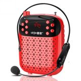  Máy trợ giảng aige Q37 -dc3849 