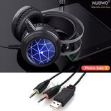  Tai Nghe Chuyên Game PUBG/CF/LOL Nghe Nhạc Cực Hay NUBWO N1 Phiên Bản 3 Giá Hủy Diệt -dc3283 