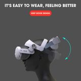  Dây Đeo Mini Điều Chỉnh FIIT VR T3 - Tương Thích với Meta Quest 3 VR - DC5211 
