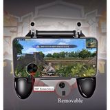  [Pubg] Tay Cầm Chơi Game W11+ Hỗ Trợ Game Liên Quân, Pubg, Free Fire Controller đa năng cao cấp. Hàng Loại 1 -dc3476 
