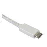  Cáp chuyển đổi từ cổng type C sang VGA USB 3.1 -DC968 