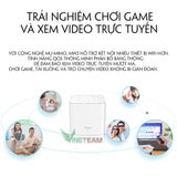  Tenda Nova MW3 - MW5G Ghép Nối Không Dây Cho Vùng Phổ Sóng Rộng Hơn 300m2 -Chính hãng mới 100% 