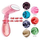 Bàn Là Hơi Nước Cầm Tay Gấp Gọn Cao Cấp Hơi Nóng Mạnh,Ủi Nhanh -dc4296 