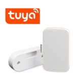  Ổ Khóa ngăn kéo tủ Điện Tử Thông Minh Tuya T1 Không Chìa Khóa , Điều Khiển Từ Xa Hỗ Trợ qua APP 