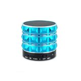  Loa bluetooth vỏ hợp kim nhôm nguyên khối S28 (lựa chọn nhiều màu) -DC750 