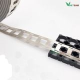  Kẽm xéo, chéo mạ niken chuyên hàn cell pin -dc4367.hàn 