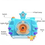 ĐỒ CHƠI CHO BÉ -MÁY ẢNH BẮN BÓNG XÀ PHÒNG -DC3748 