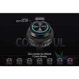  Tai Nghe Chụp tai Over-ear Bluetooth Picun B6 Hifi Stereo Có Thể Gấp Gọn, Khe Thẻ nhớ ,Bass mạnh,Cách âm tốt -dc3378 