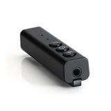  Wireless Bluetooth Receiver Mini Audio Transmitter AUX Music Stereo Adapter -dc3356 