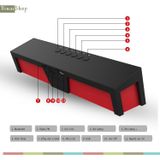  Loa Bluetooth SARDiNE SDY-019 (Đen) -dc2287 
