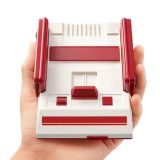  Máy chơi game điện tử 4 nút FamilyComputer loại hộp nhỏ kèm băng game -dc3516 