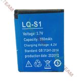  Pin đồng hồ thông minh DZ09,X6,A1, A8L, A8Li, GM08, Apwatch, GM08, A9L, W88 380Mah -dc2521 