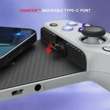  Tay cầm chơi game Gamesir G8 Galileo TypeC Mobile Game Controller Chơi Game Trên IOS Iphone15 ANDROI 