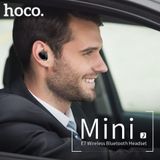  Tai nghe bluetooth mini Hoco E7 Plus V4.2 - Hãng phân phối chính thức -dc3053 