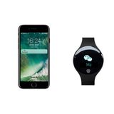  Đồng Hồ Thông Minh S Watch HOT 2019-Theo dõi sức khỏe -dc3729 