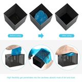  Gel vệ sinh bàn phím máy tính, laptop, ô tô, loa, kẽ bàn, quạt đa năng và an toàn tiện dụng 