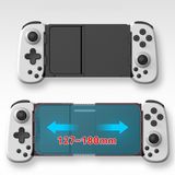  Tay Cầm Chơi Game Bluetooth BSP D6 Tương Thích Mọi Nền Tảng Kết Nối Cực Nhanh Có Led- DC5102 