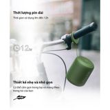  Loa Bluetooth Sanag X6 Hỗ Trợ Thẻ Nhớ 32Gb Hàng Chính Hãng -dc3868 