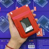  [HOT] MÁY CHƠI GAME BOX 400 IN 1 PLUS 4 NÚT CẦM TAY SUP. -DC3390 