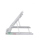  Giá đỡ Laptop có thể điều chỉnh được tiện lợi -dc4181 
