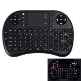  Chuột Bay Kiêm Bàn Phím Không Dây UKB500/ MWK08 /Cho Smart Tivi & Android Box 