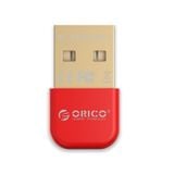  USB Bluetooth 4.0 Orico BTA-403 BTA-408 Nhỏ Gọn - Bền - Kết nối ổn định (Màu ngẫu nhiên) 