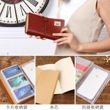  Sổ Tay Da PU Phong Cách Retro - Tiện Lợi Và Đẳng Cấp - dễ dàng mang theo, chống thấm nước 