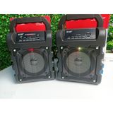 Loa Kẹo Kéo Karaoke Bluetooth Mini MH-33bt VÀ MQ-A403 - Tiện lợi - Âm to - Cực đã 