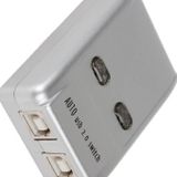  Bộ chia sẻ máy in tự động 1 ra 2 MT viki SW221 (Trắng) -dc904 