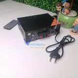  Bộ Âm Ly Khuếch Đại Âm Thanh UKC/TELI AK-699D 220VAC/12VDC -DC3139 