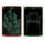  Bảng viết, bảng vẽ điện tử thông minh LCD tự xóa 8.5 inch có khóa màn hình -dc3603 