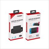  Dobe TNS-1702 ✔Bàn phím không dây cho Nintendo Switch giá rẻ, uy tín, chất lượng tốt nhất -DC2953 