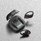  Tai Nghe Bluetooth 5.0 TWS HBQ Pro Tai Nghe Nhét Tai Không Dây Cao cấp Mẫu mới nhất 2019 -dc3874 