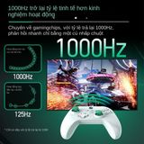  Tay cầm chơi game không dây Z03 hỗ trợ chơi game trên Android, iOS, PS3, PS4, Switch, PC 