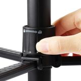  Tripod ZOMEI Q111 cho chân máy ảnh SLR hợp kim nhôm dc2056 