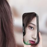  Loa bluetooth kiêm đồng hồ báo thức G5, có khe thẻ nhớ, đo nhiệt độ, Màn hình Soi gương 