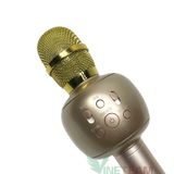  Micro Karaoke Q16 cao cấp hát cực hay dc3016 