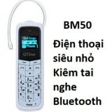 Tai Nghe Kiêm Điện Thoại BM50 -dc2076 