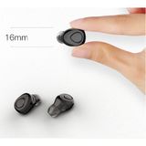  Tai nghe Bluetooth TWS không dây X18 âm thanh siêu hay tặng kèm hộp sạc -dc3418 