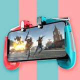  Tay cầm AK16 Colorful cho nữ đầy cá tính chơi PUBG Mobile -dc3963 