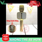 Micro Karaoke Bluetooth YS69 - Chức Năng Điều Chỉnh Giọng Nói -dc2092 
